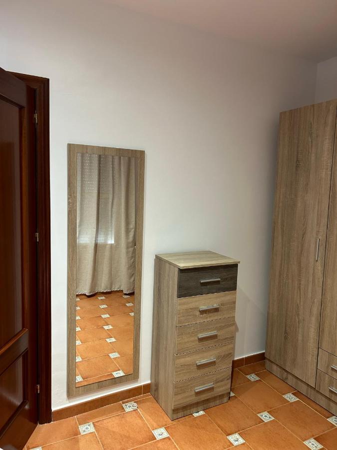 Duplex En San Bartolome De La Torreヴィラ エクステリア 写真