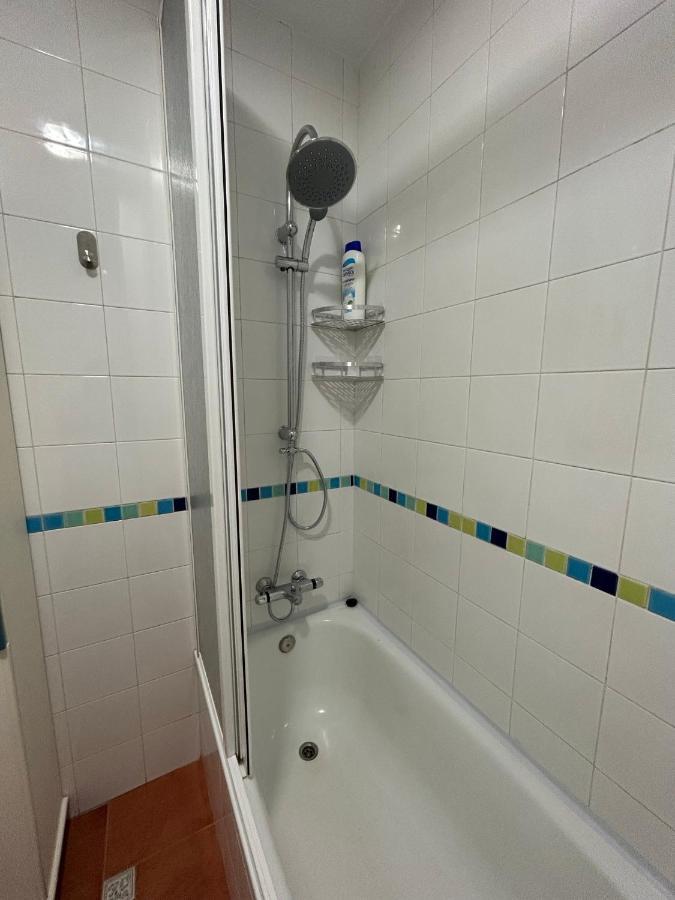 Duplex En San Bartolome De La Torreヴィラ エクステリア 写真